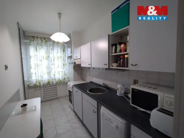 Pronájem bytu 3+1, Frenštát pod Radhoštěm, Školská čtvrť, 73 m2