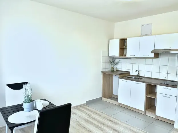 Pronájem bytu 1+1, Roudnice nad Labem, Neklanova, 38 m2