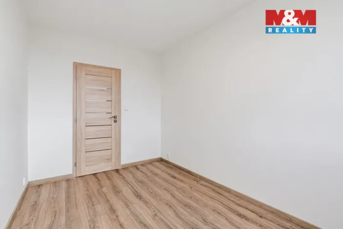 Prodej bytu 2+kk, Teplice - Trnovany, Trnovanská, 43 m2