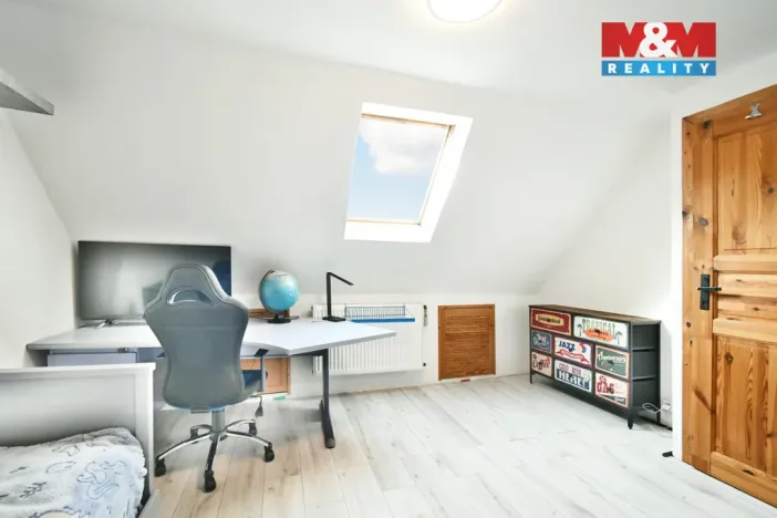 Prodej rodinného domu, Přelíc, 115 m2