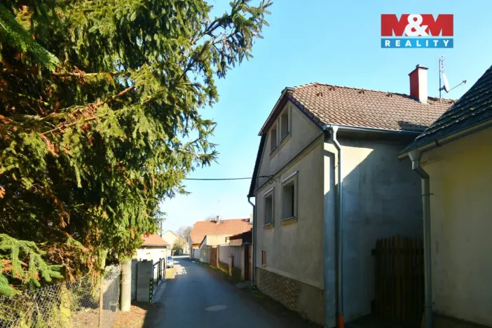 Prodej rodinného domu, Přelíc, 115 m2