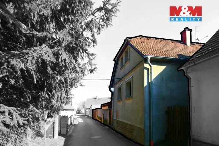 Prodej rodinného domu, Přelíc, 115 m2