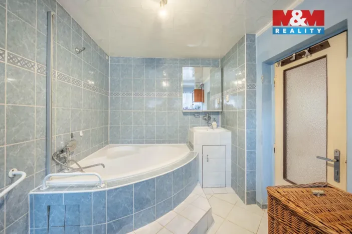 Prodej rodinného domu, Přelíc, 115 m2