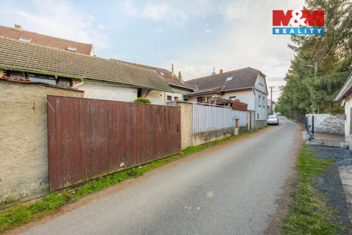 Prodej rodinného domu, Přelíc, 115 m2