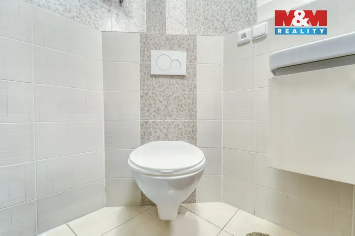 Prodej bytu 1+kk, Plzeň - Východní Předměstí, Plzenecká, 30 m2