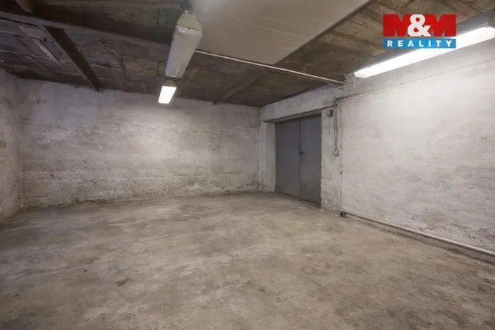 Prodej rodinného domu, Koryčany, Masarykova, 100 m2