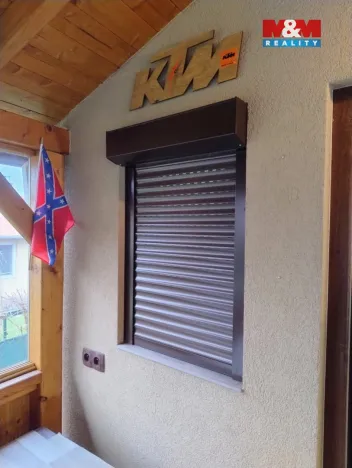 Prodej zahrady, Opava, Gogolova, 256 m2