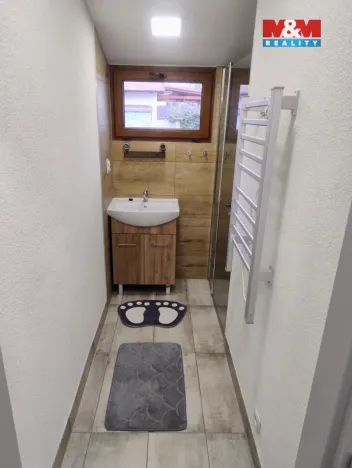 Prodej zahrady, Opava, Gogolova, 256 m2