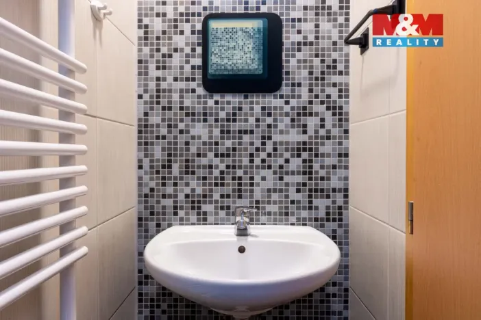 Prodej bytu 4+kk, Opava - Předměstí, Olomoucká, 155 m2