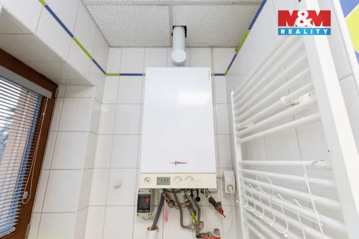 Prodej bytu 4+kk, Opava - Předměstí, Olomoucká, 155 m2