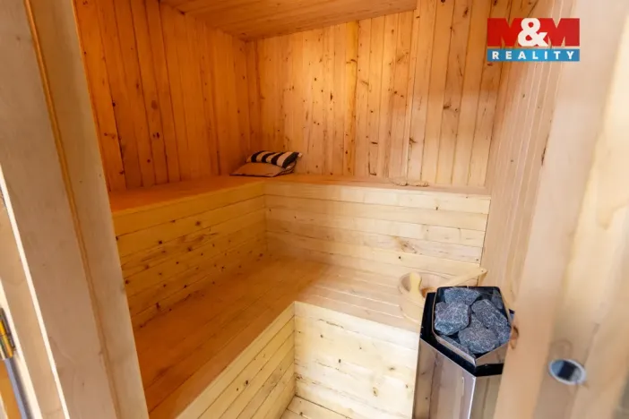 Prodej bytu 4+kk, Opava - Předměstí, Olomoucká, 155 m2