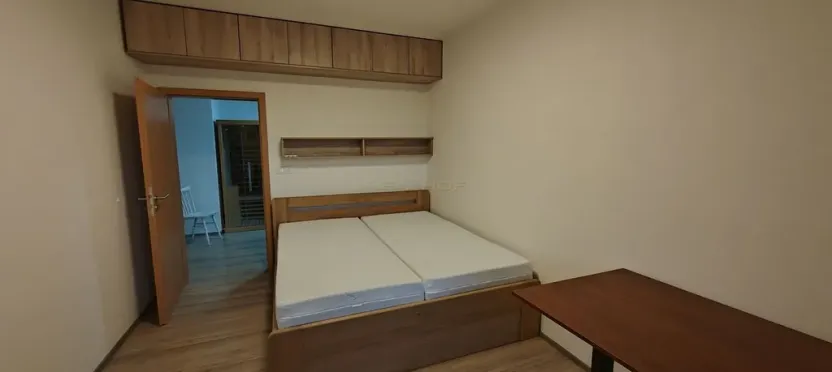 Pronájem bytu 2+kk, Brno - Maloměřice, Wágnerova, 57 m2