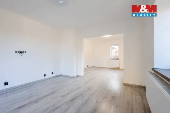 Prodej rodinného domu, Děčín - Děčín XIII-Loubí, Loubská, 190 m2