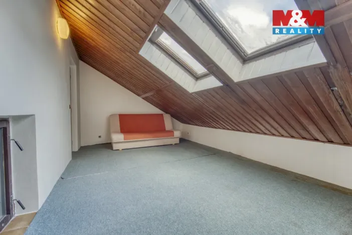 Prodej činžovního domu, Plzeň - Severní Předměstí, Karoliny Světlé, 324 m2