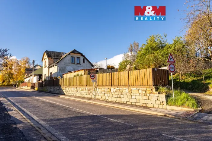 Prodej rodinného domu, Bílá Třemešná, 180 m2