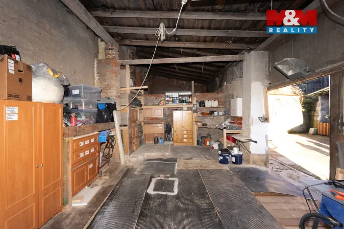 Prodej rodinného domu, Bílá Třemešná, 180 m2