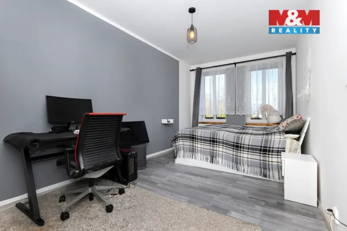 Prodej rodinného domu, Bílá Třemešná, 180 m2