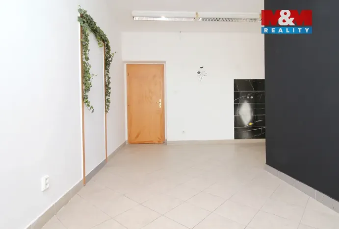 Pronájem obchodního prostoru, Chlumec nad Cidlinou - Chlumec nad Cidlinou IV, Kozelkova, 24 m2