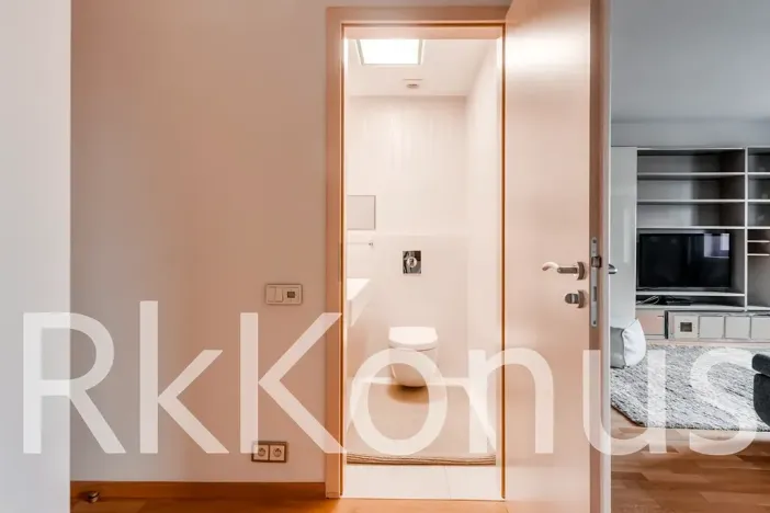 Prodej bytu 2+kk, Praha - Dejvice, Paťanka, 75 m2