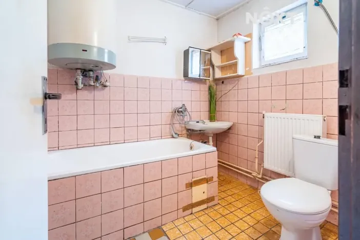 Prodej rodinného domu, Dolní Bukovsko, V Hliníku, 75 m2