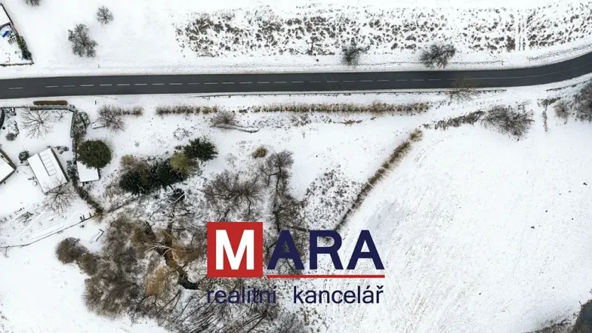 Prodej chaty, Bouzov, 21 m2