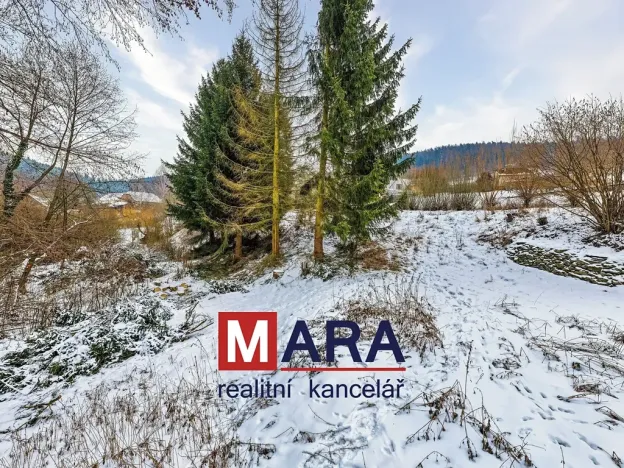 Prodej chaty, Bouzov, 21 m2