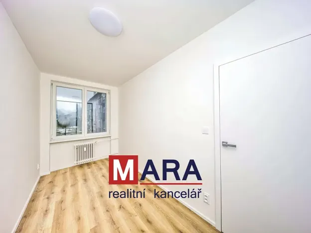 Prodej bytu 3+1, Vrbno pod Pradědem, Kopečná, 65 m2