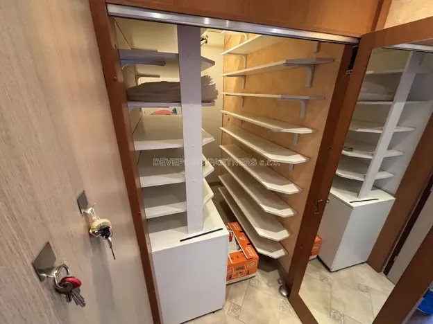 Pronájem bytu 2+1, Přerov, Pod Skalkou, 44 m2