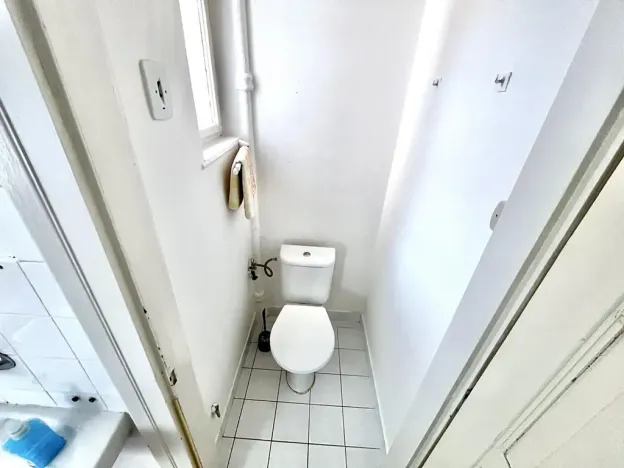 Prodej bytu 2+1, Brno, Bulharská, 47 m2