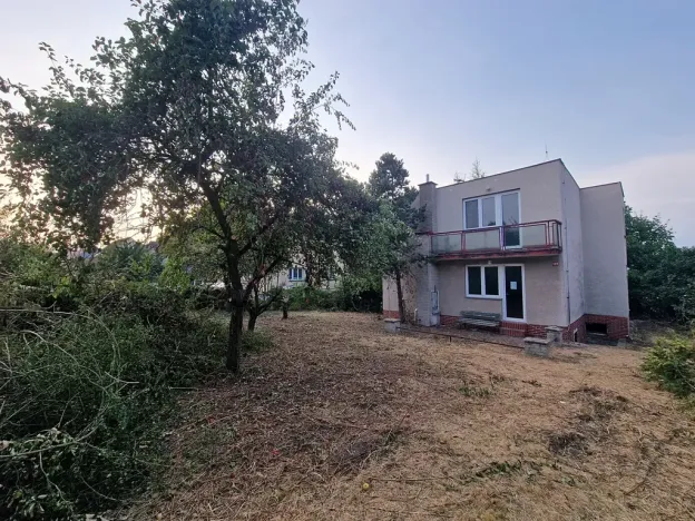 Prodej pozemku pro bydlení, Horoměřice, Ke Skále, 1108 m2