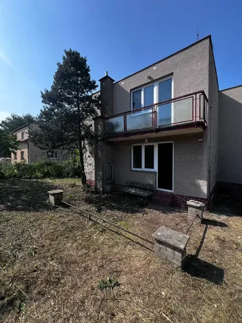 Prodej pozemku pro bydlení, Horoměřice, Ke Skále, 1108 m2