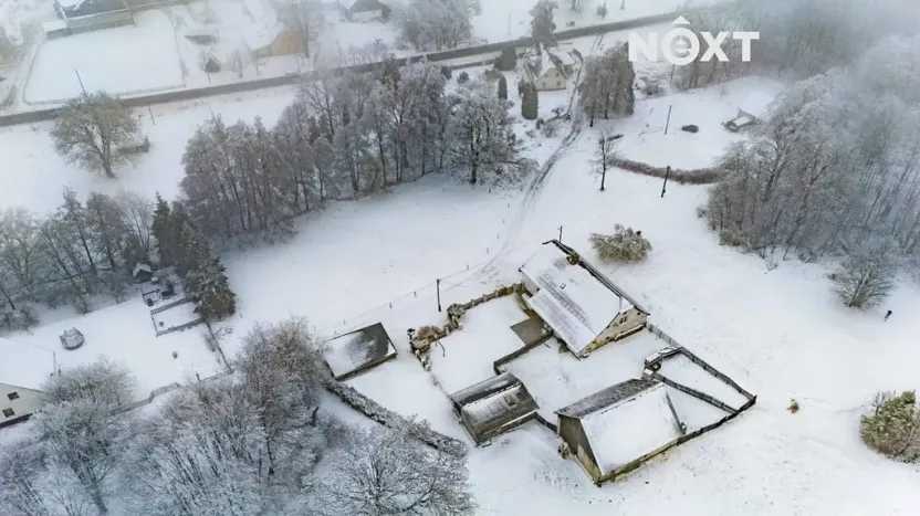 Prodej pozemku pro bydlení, Moravský Beroun, 2150 m2