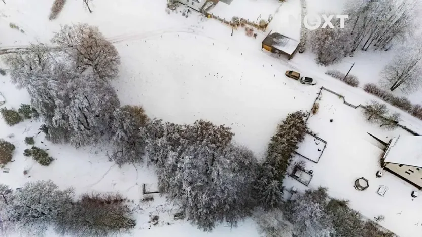 Prodej pozemku pro bydlení, Moravský Beroun, 2150 m2