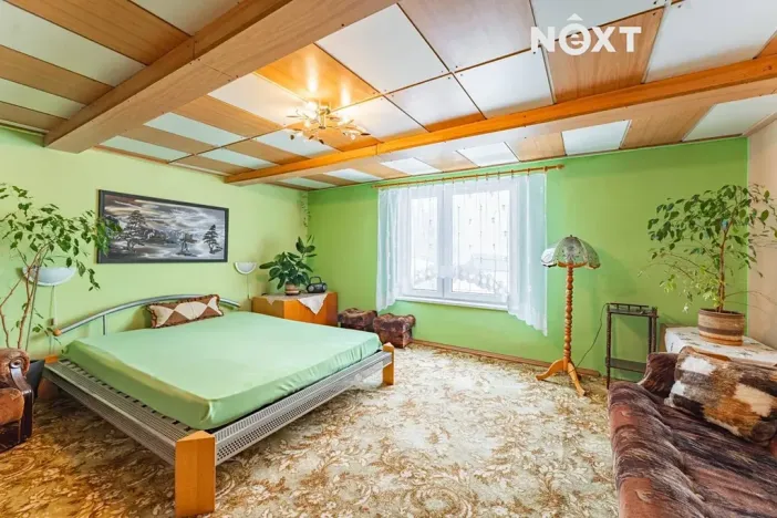 Prodej rodinného domu, Moravský Beroun, 200 m2