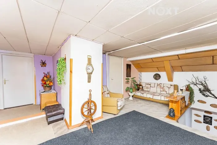 Prodej rodinného domu, Moravský Beroun, 200 m2