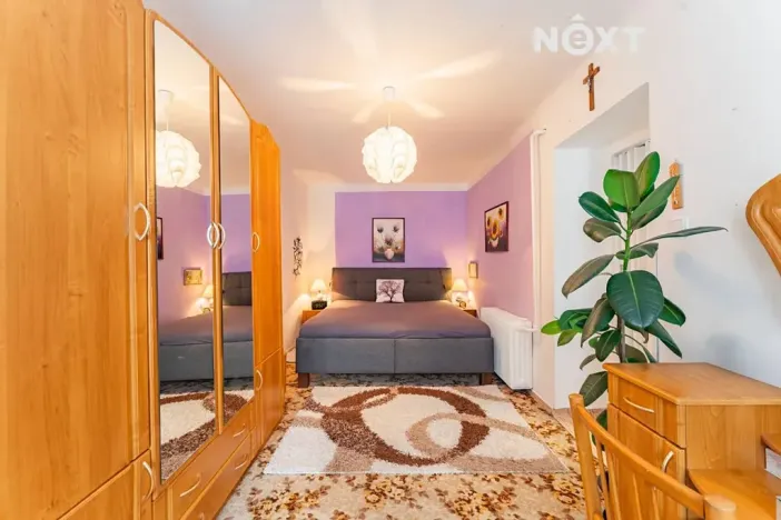 Prodej rodinného domu, Moravský Beroun, 200 m2