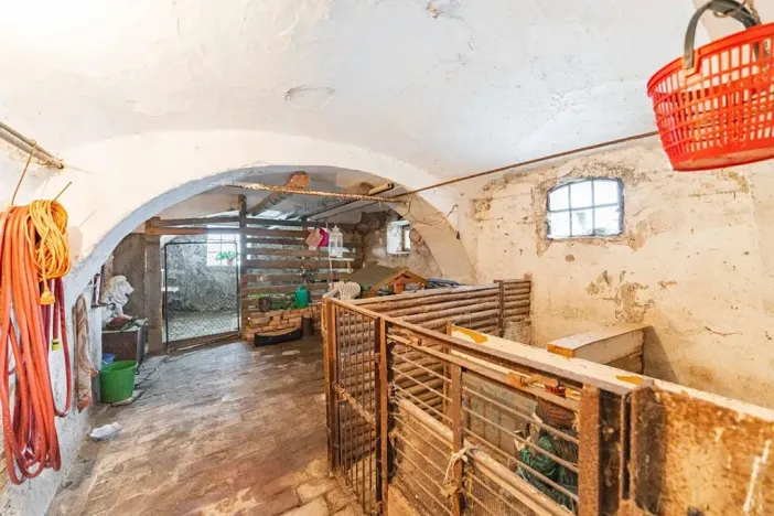 Prodej rodinného domu, Moravský Beroun, 200 m2