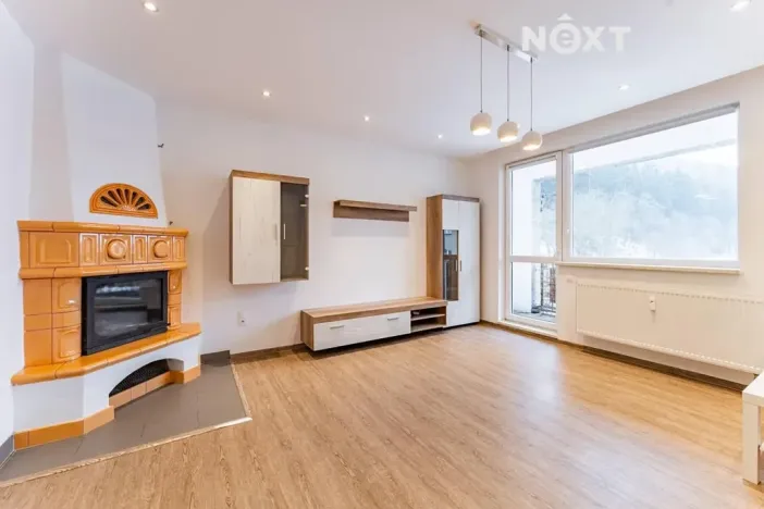 Pronájem bytu 3+1, Hanušovice, Na Holbě, 68 m2