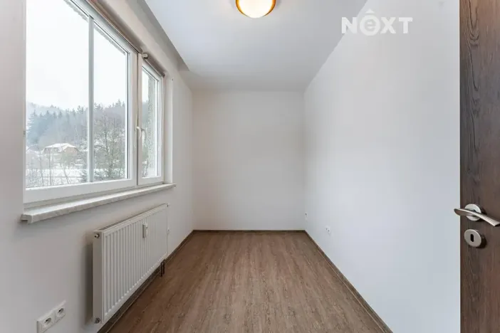 Pronájem bytu 3+1, Hanušovice, Na Holbě, 68 m2