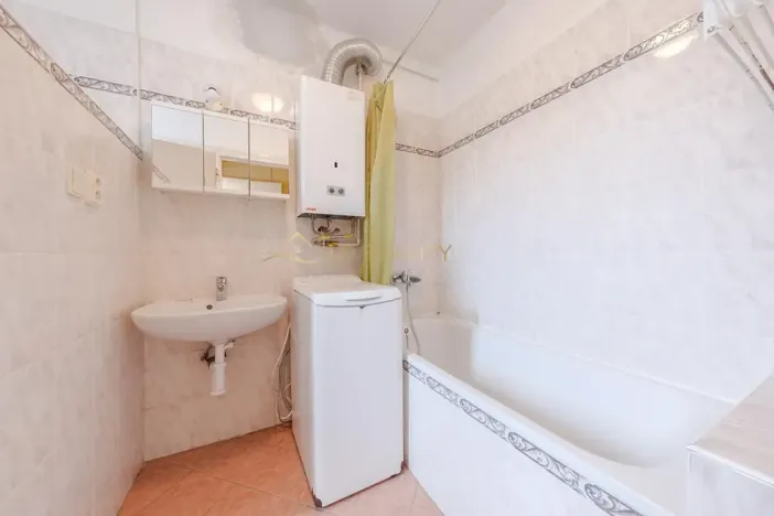 Prodej bytu 2+1, Olomouc, Rooseveltova, 56 m2