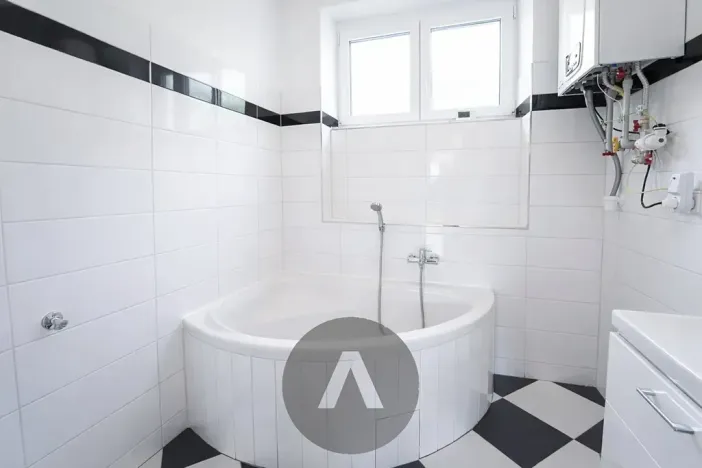 Pronájem bytu 3+kk, Brno, Žabovřeská, 80 m2