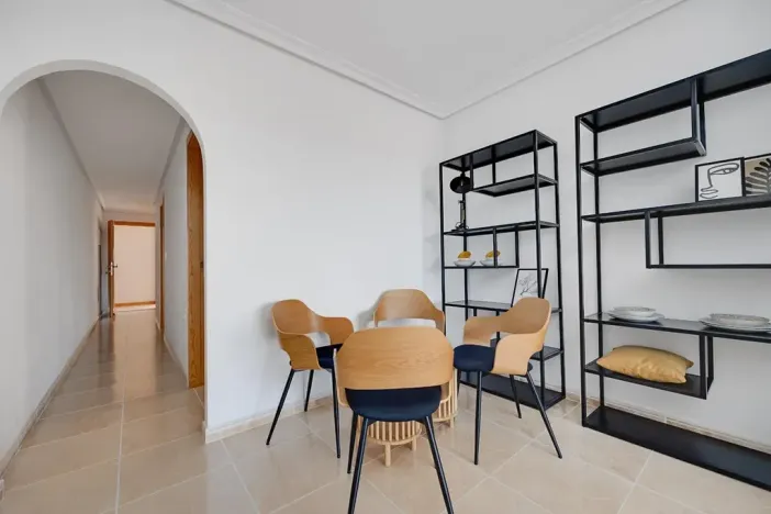 Prodej bytu 2+kk, San Fulgencio, Španělsko, 52 m2