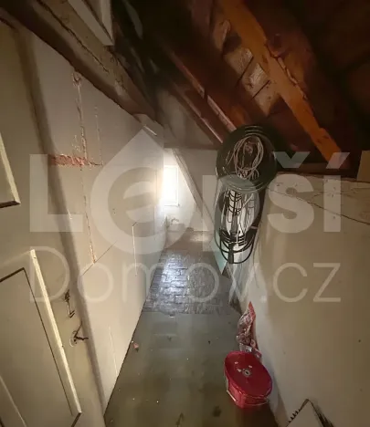 Prodej rodinného domu, Skorošice, 125 m2