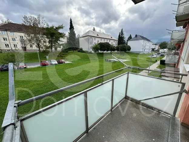 Prodej bytu 3+1, Jeseník, Dukelská, 78 m2