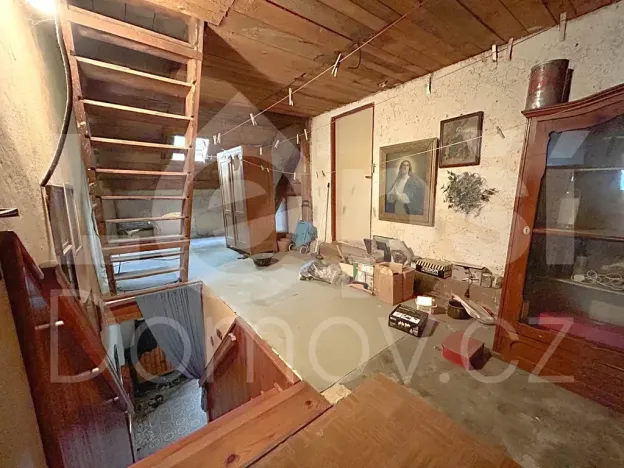 Prodej rodinného domu, Skorošice, 280 m2