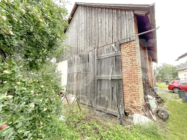 Prodej rodinného domu, Skorošice, 280 m2