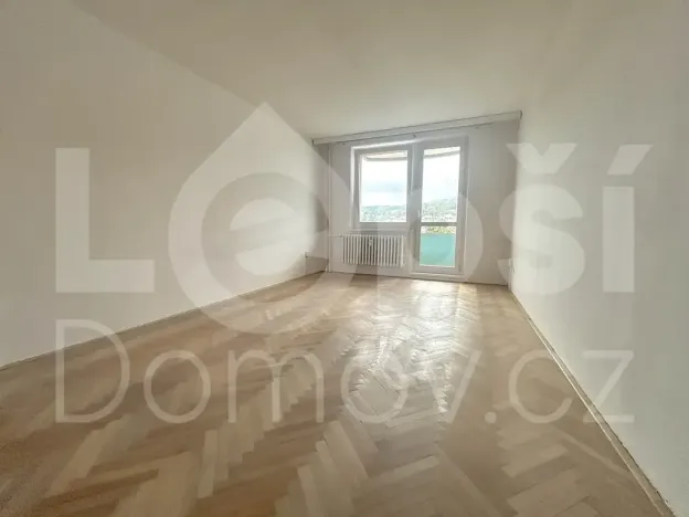 Prodej bytu 3+1, Jeseník, Dukelská, 78 m2