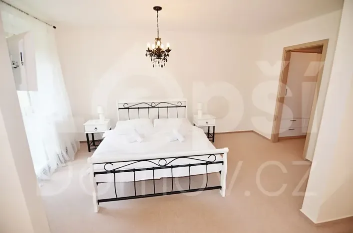 Prodej bytu 1+kk, Jeseník, Na Mýtince, 36 m2