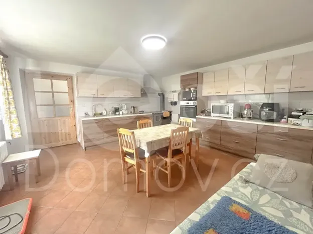 Prodej rodinného domu, Skorošice, 522 m2