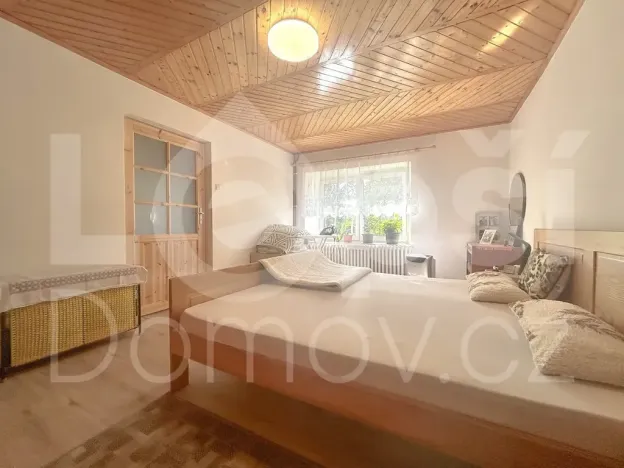 Prodej rodinného domu, Skorošice, 522 m2